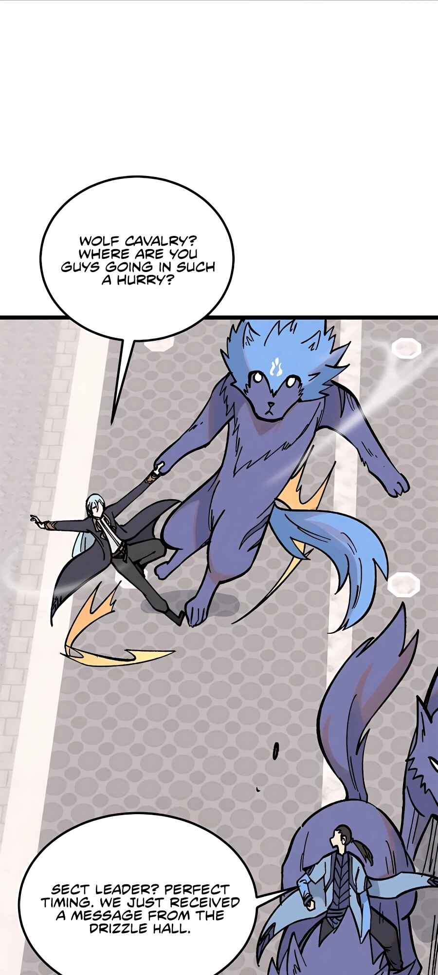 Chapter 204 - Page 32