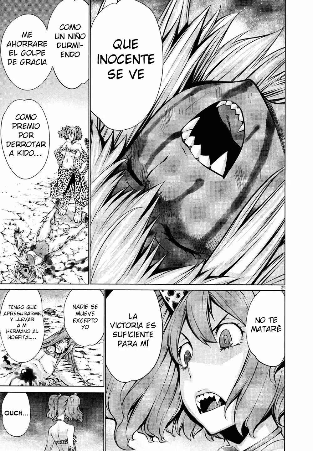 Chapter 28 - Page 21