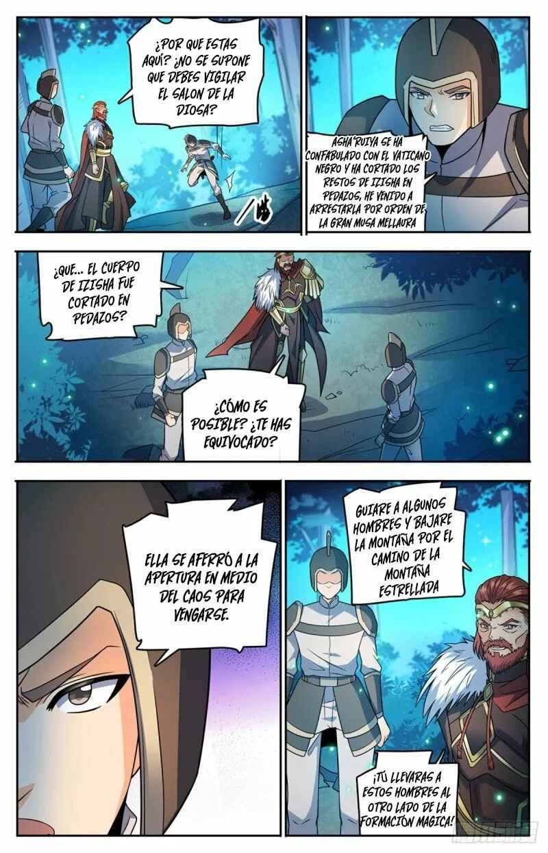 Chapter 756 - Page 5