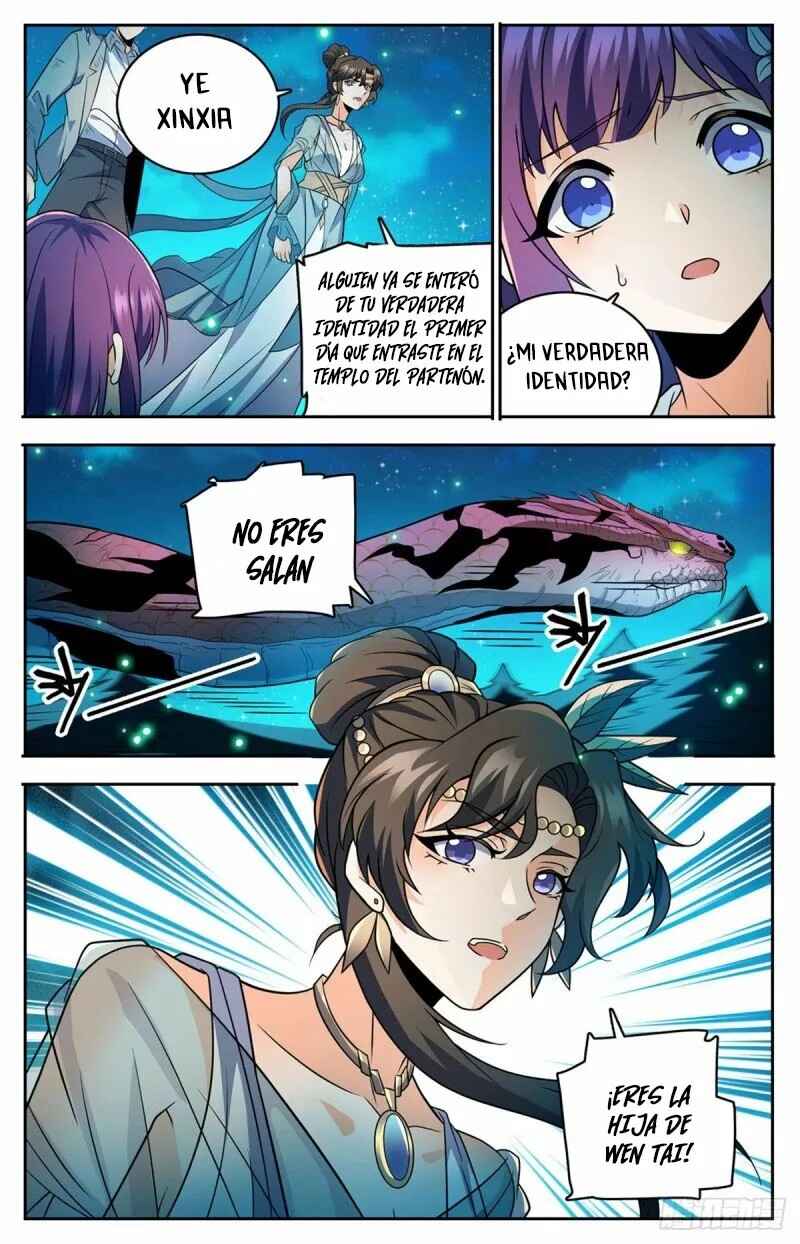 Chapter 756 - Page 9