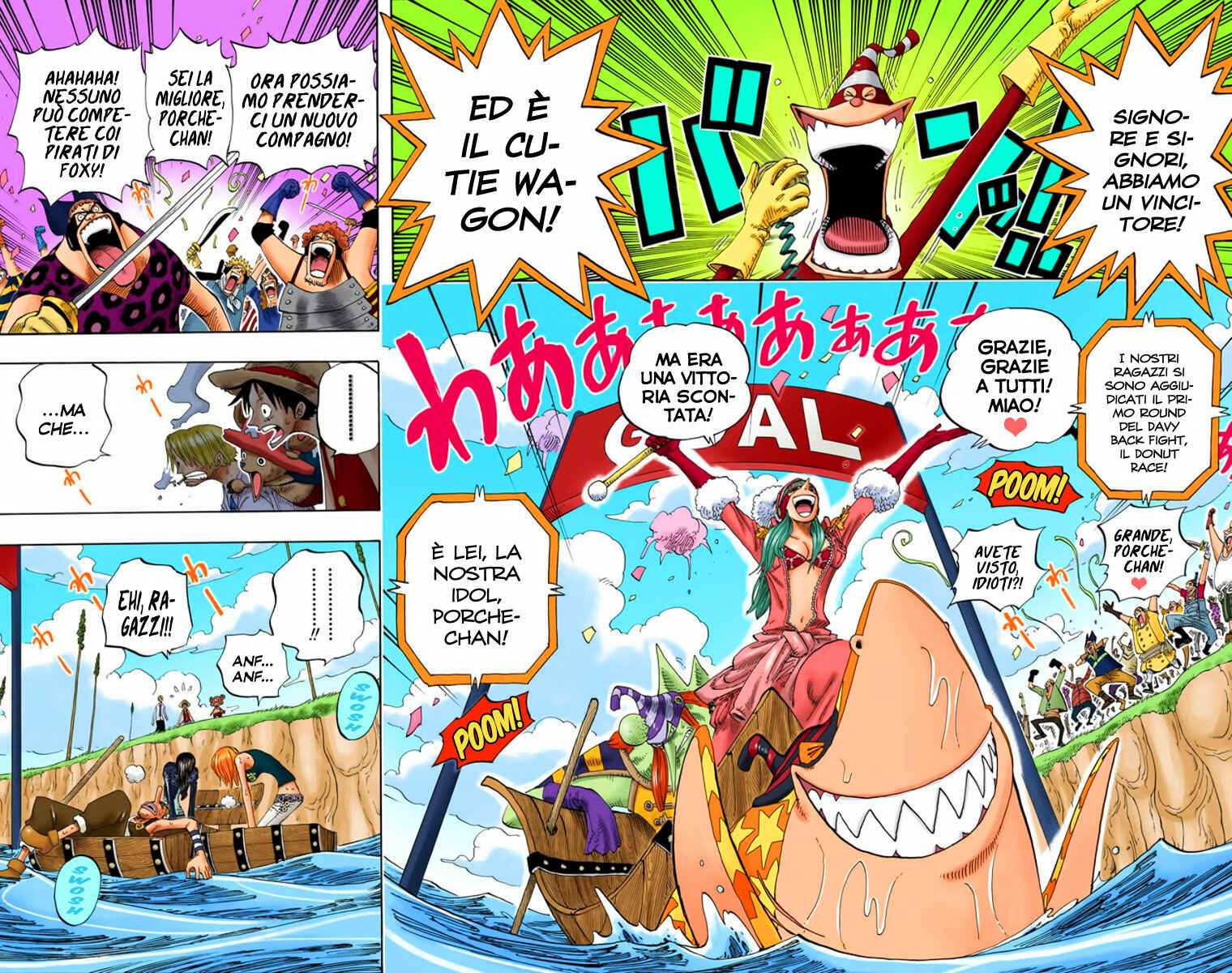 Chapter 309 - Page 2