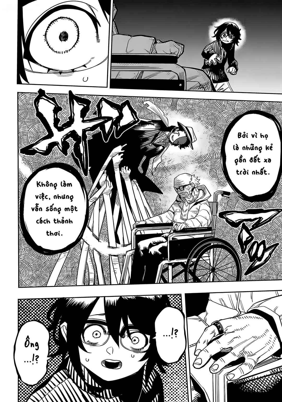 Chapter 209 - Page 16