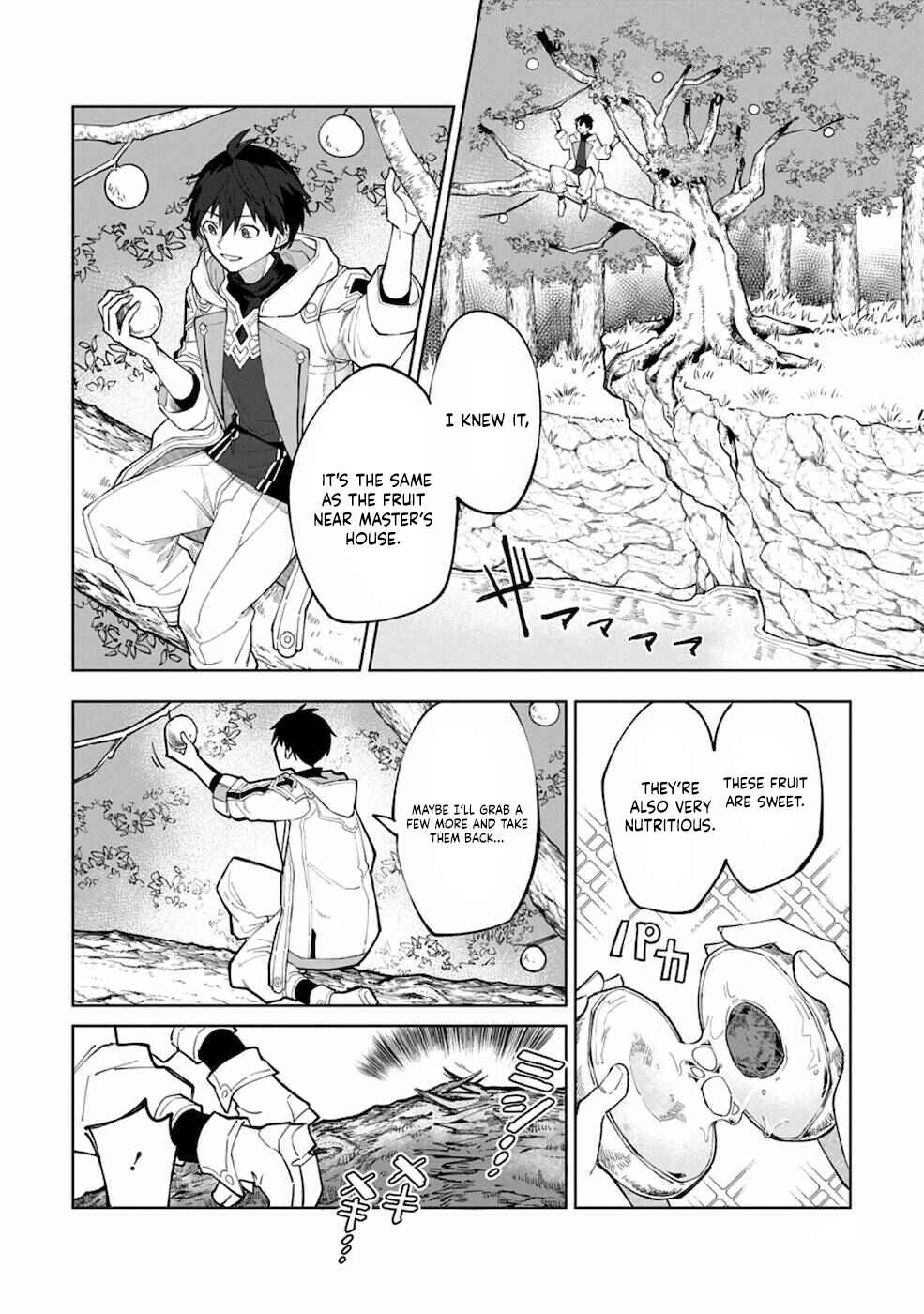 Chapter 3 - Page 5