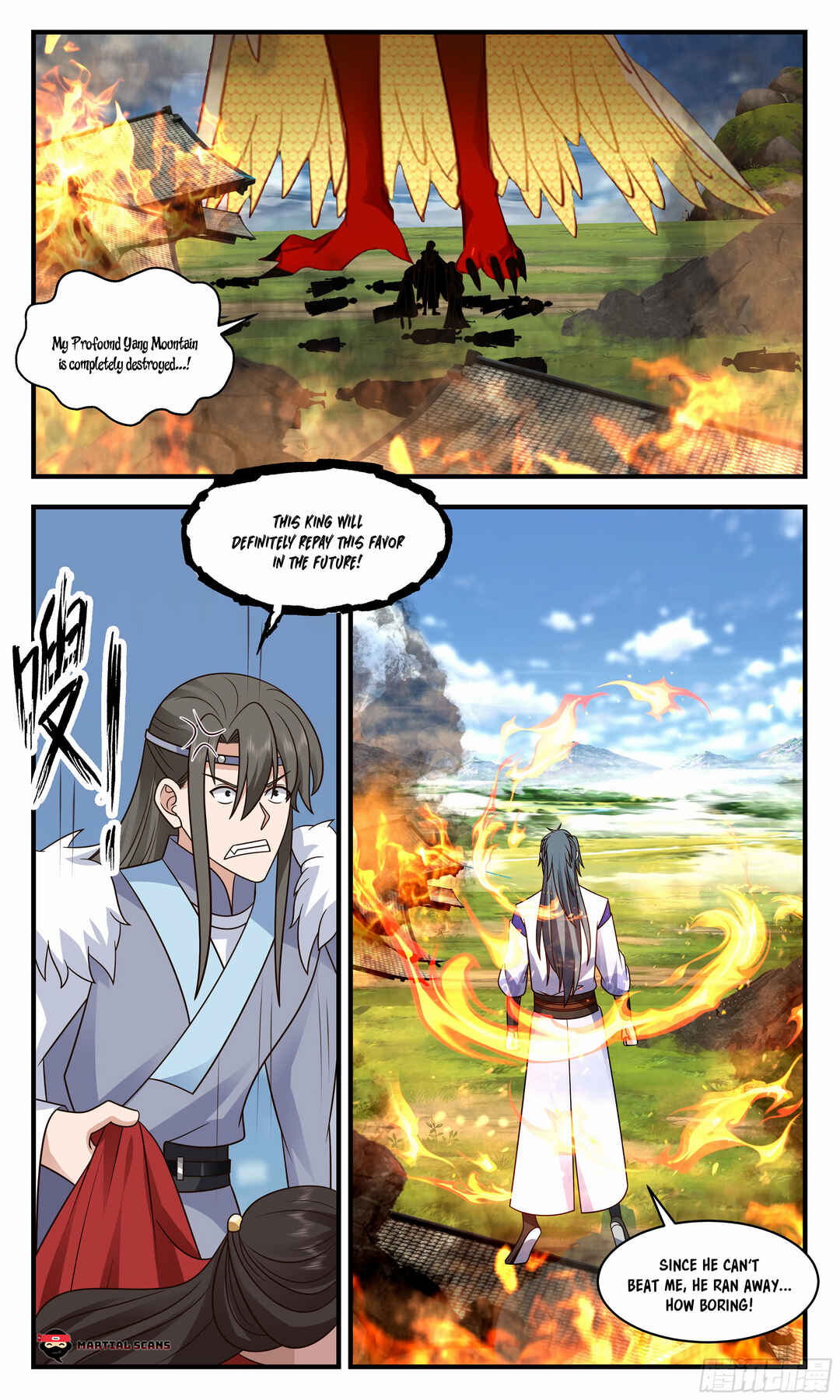 Chapter 2793 - Page 9