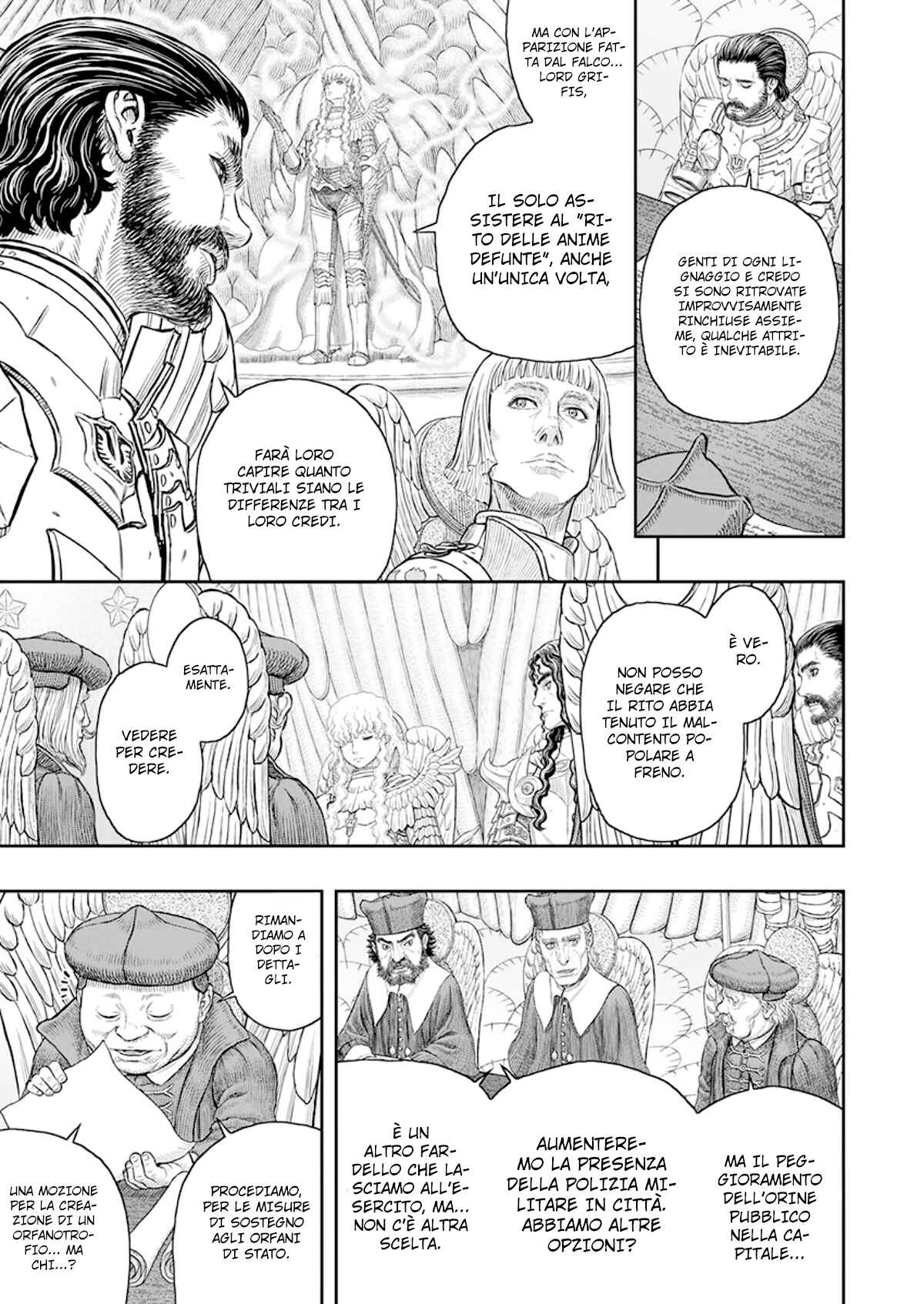 Chapter 358 - Page 7