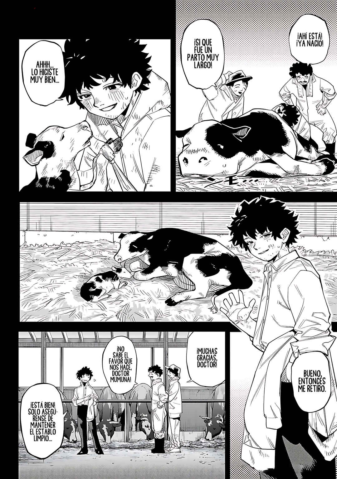 Chapter 226 - Page 2