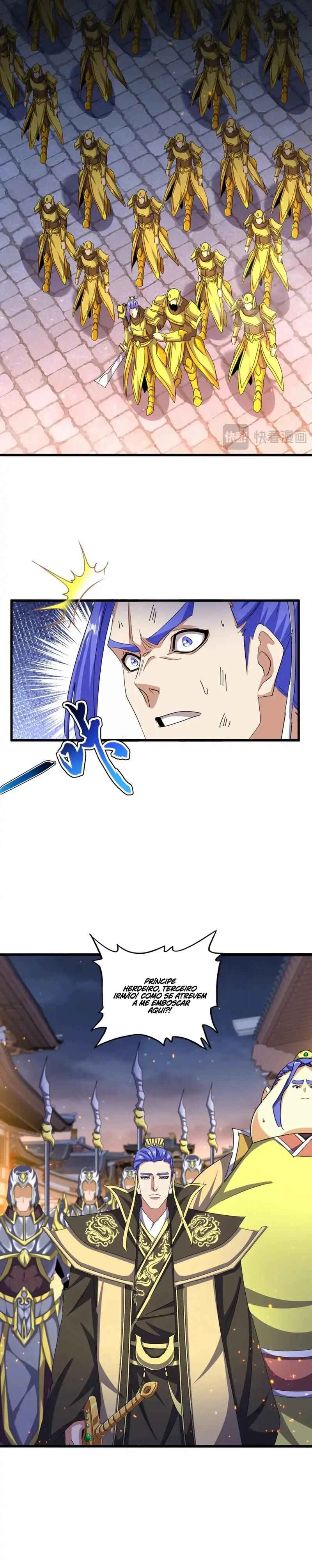 Chapter 469 - Page 10
