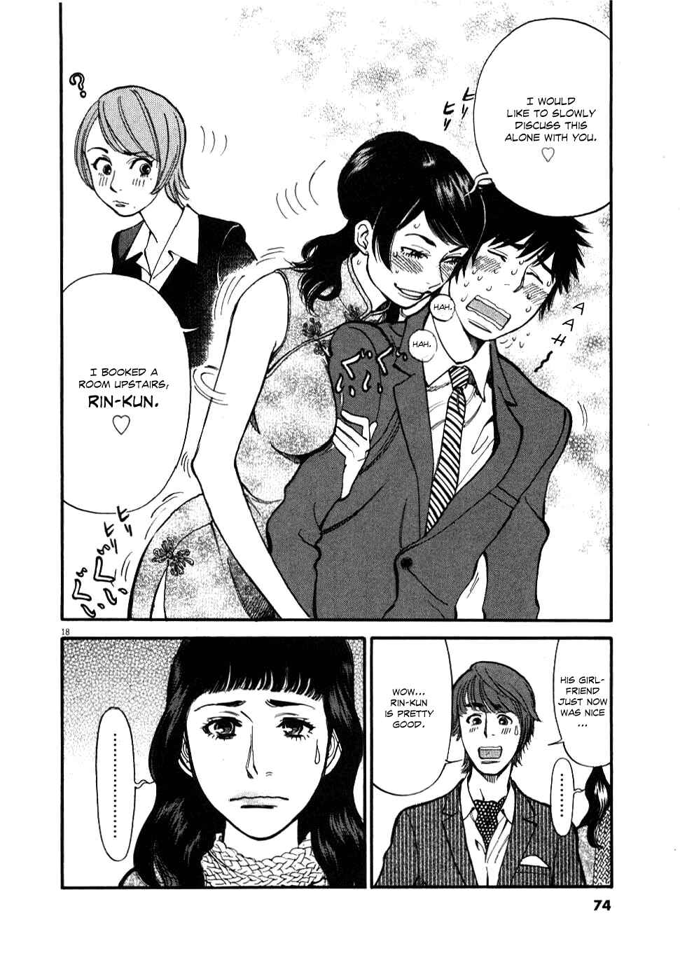 Chapter 22 - Page 18