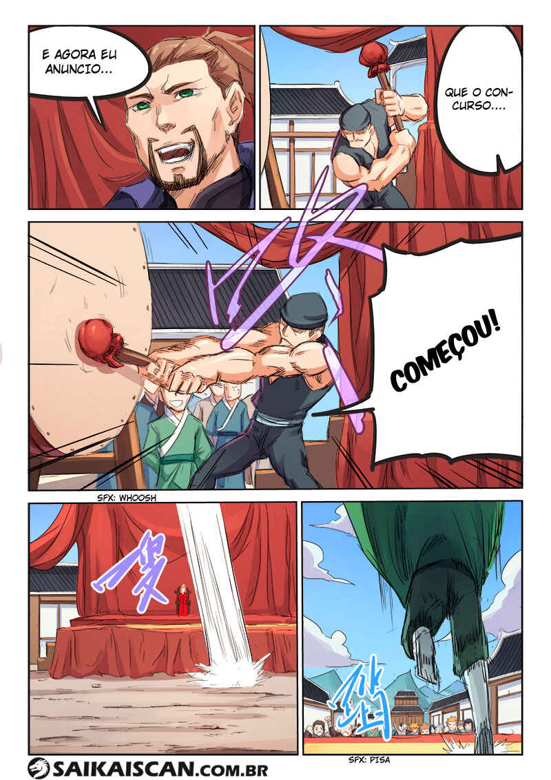 Chapter 96 - Page 8
