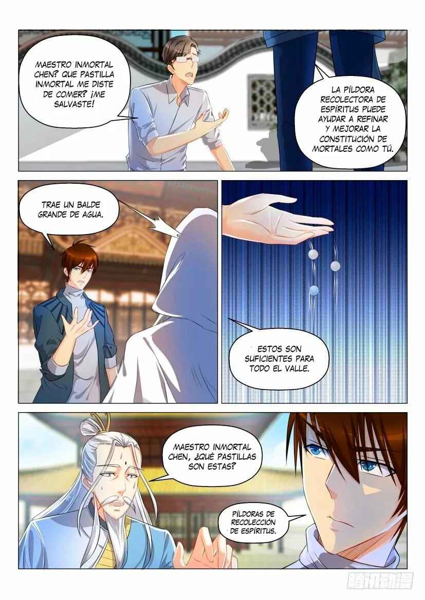 Chapter 129 - Page 12