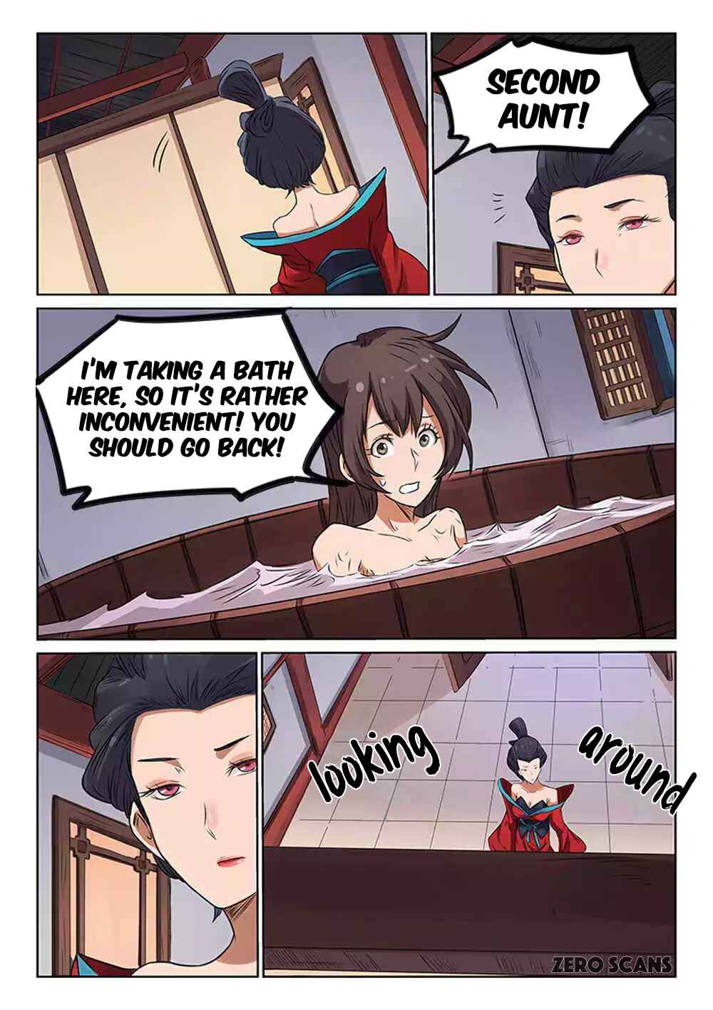 Chapter 170 - Page 6