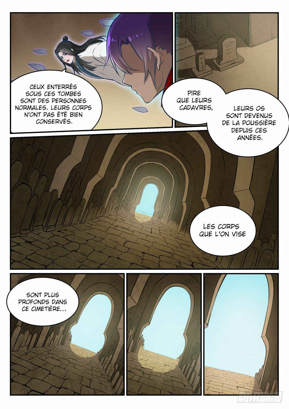 Chapter 424 - Page 5