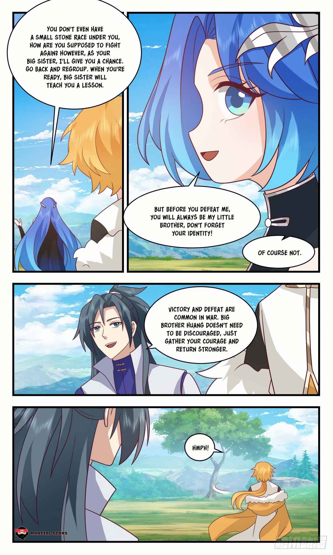 Chapter 2973 - Page 4