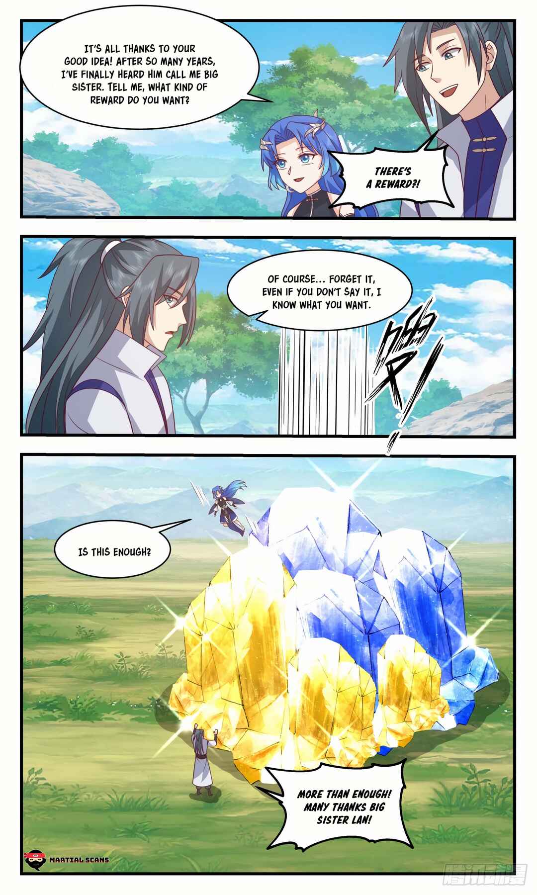 Chapter 2973 - Page 5
