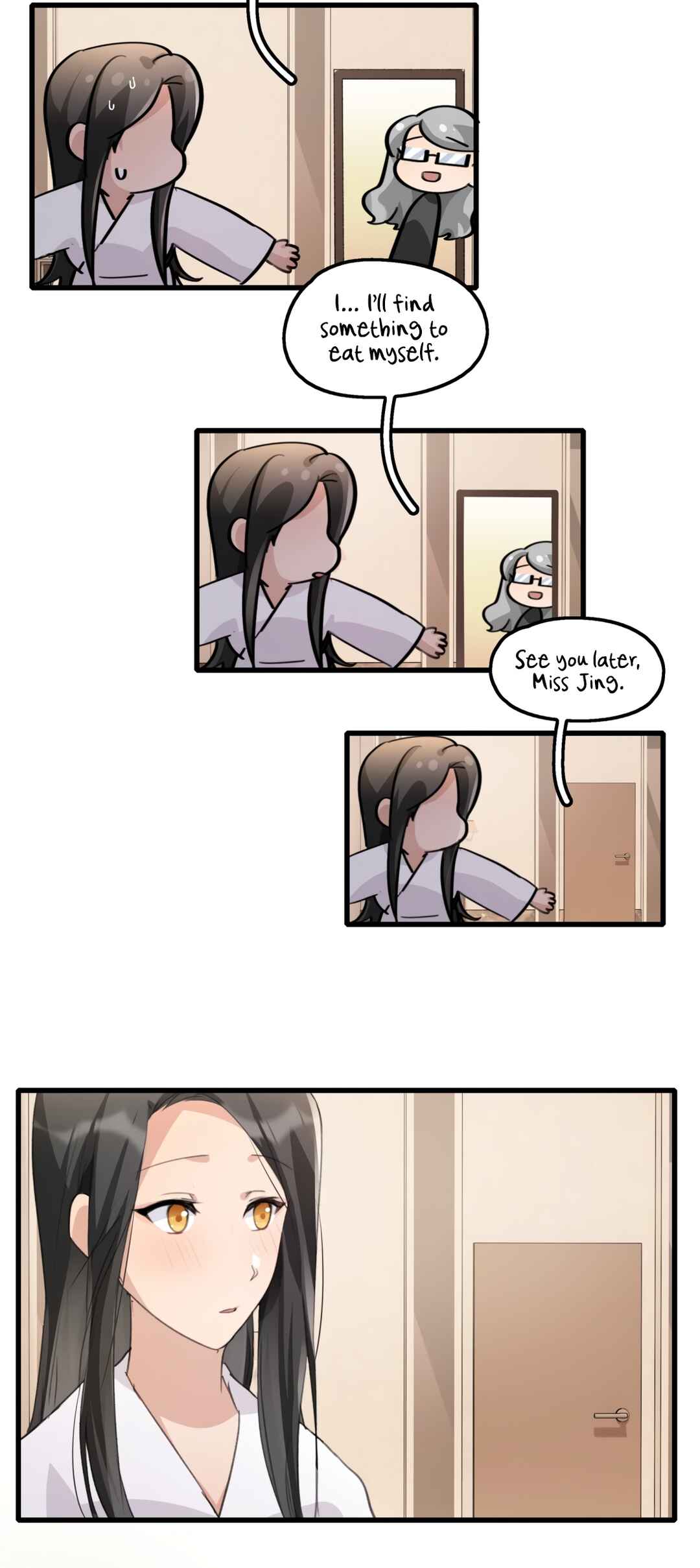 Chapter 79 - Page 10