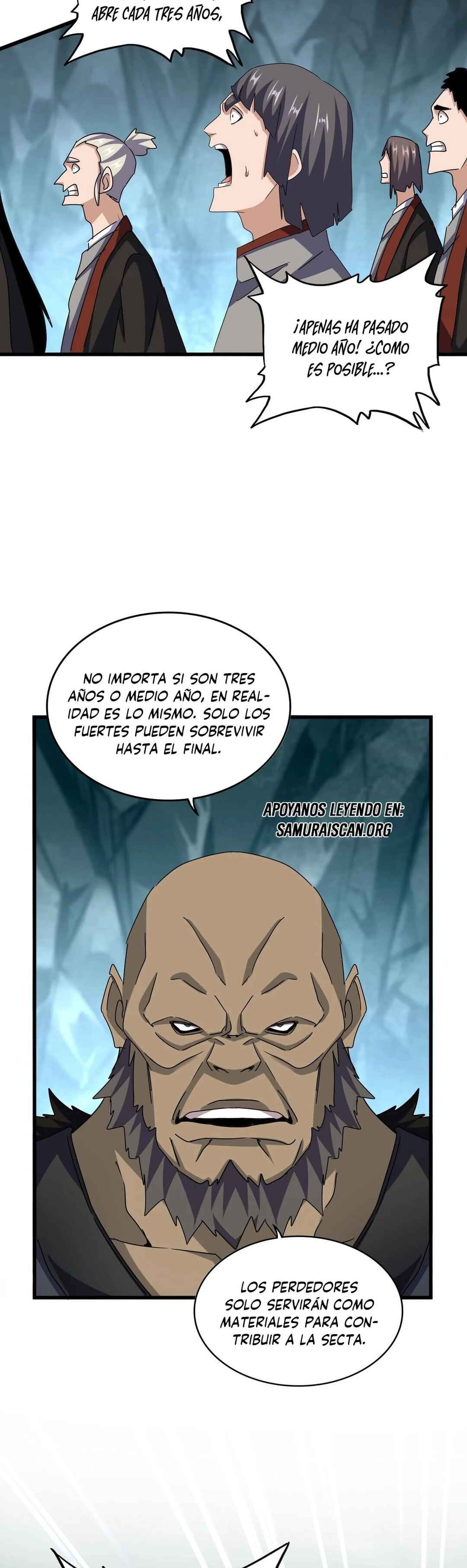 Chapter 556 - Page 24