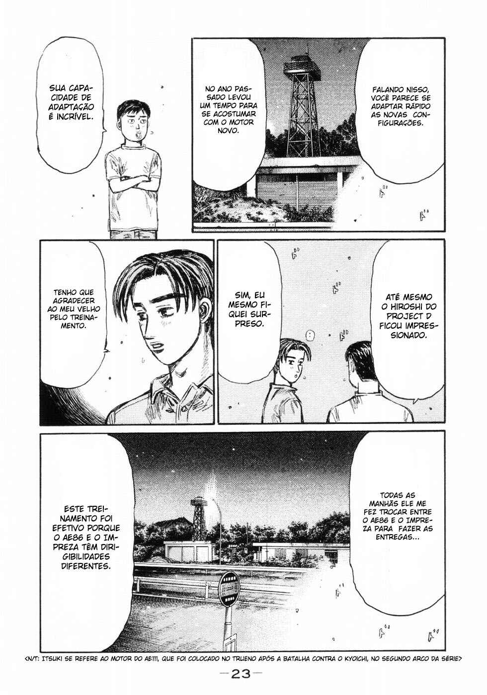 Chapter 441 - Page 10