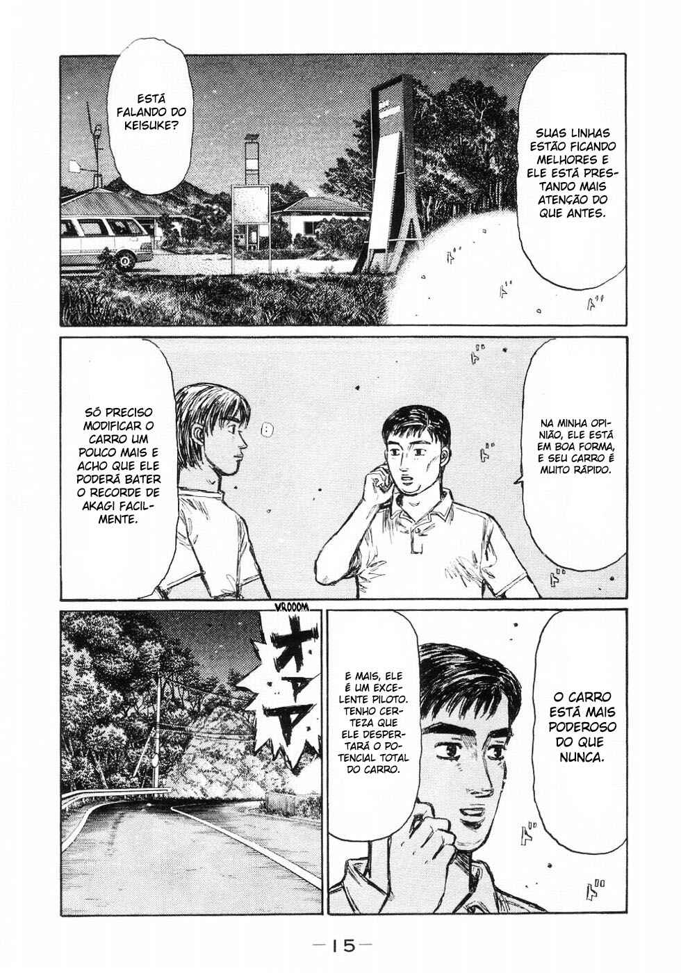 Chapter 441 - Page 2