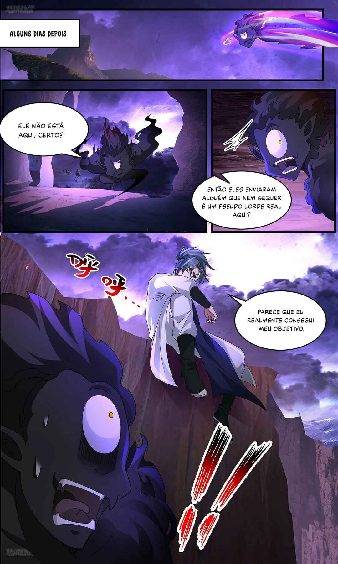 Chapter 3643 - Page 9