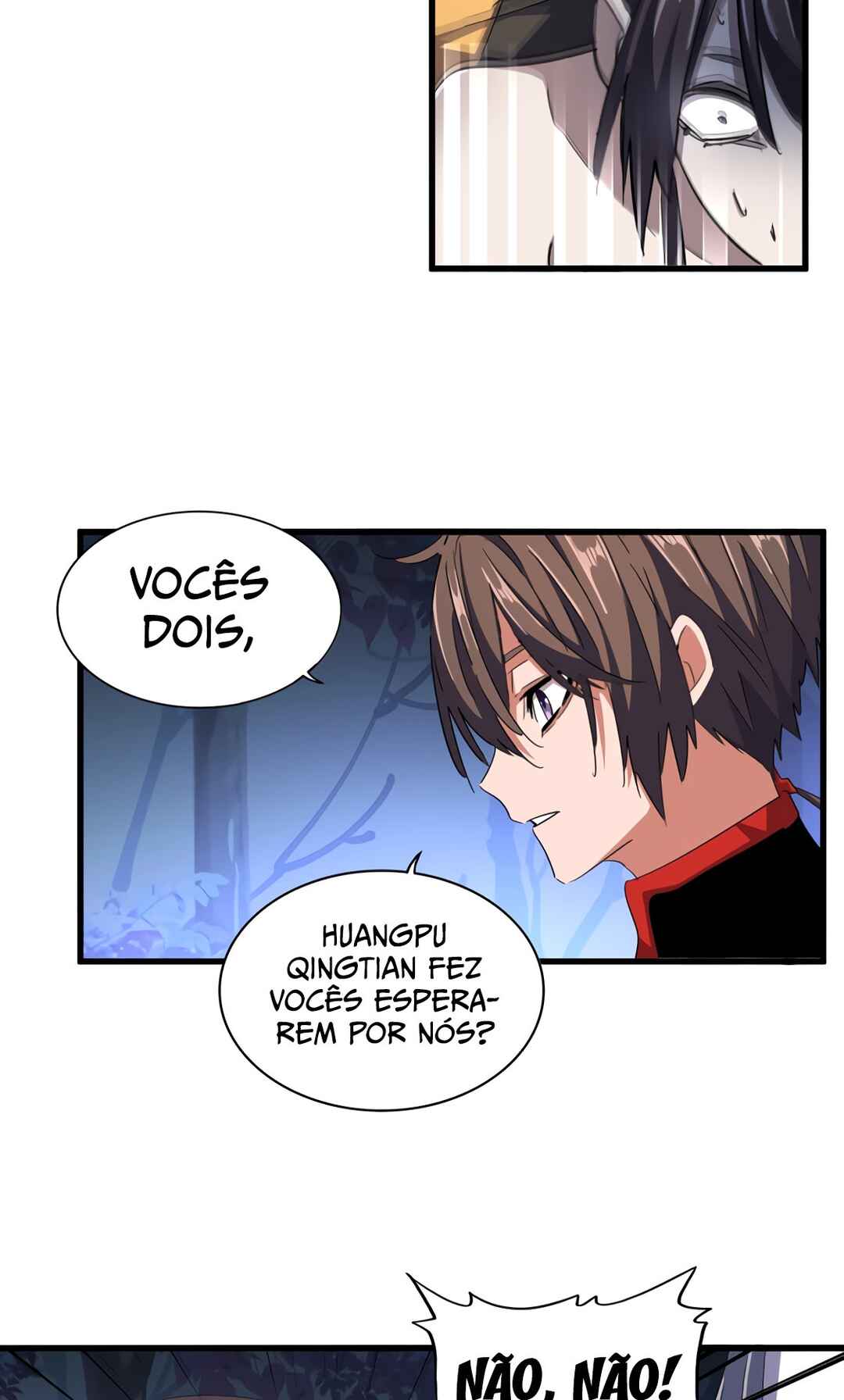 Chapter 332 - Page 11