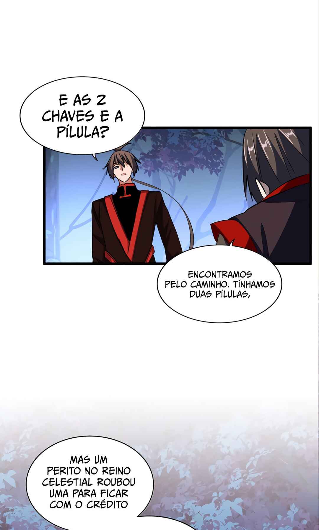 Chapter 332 - Page 16