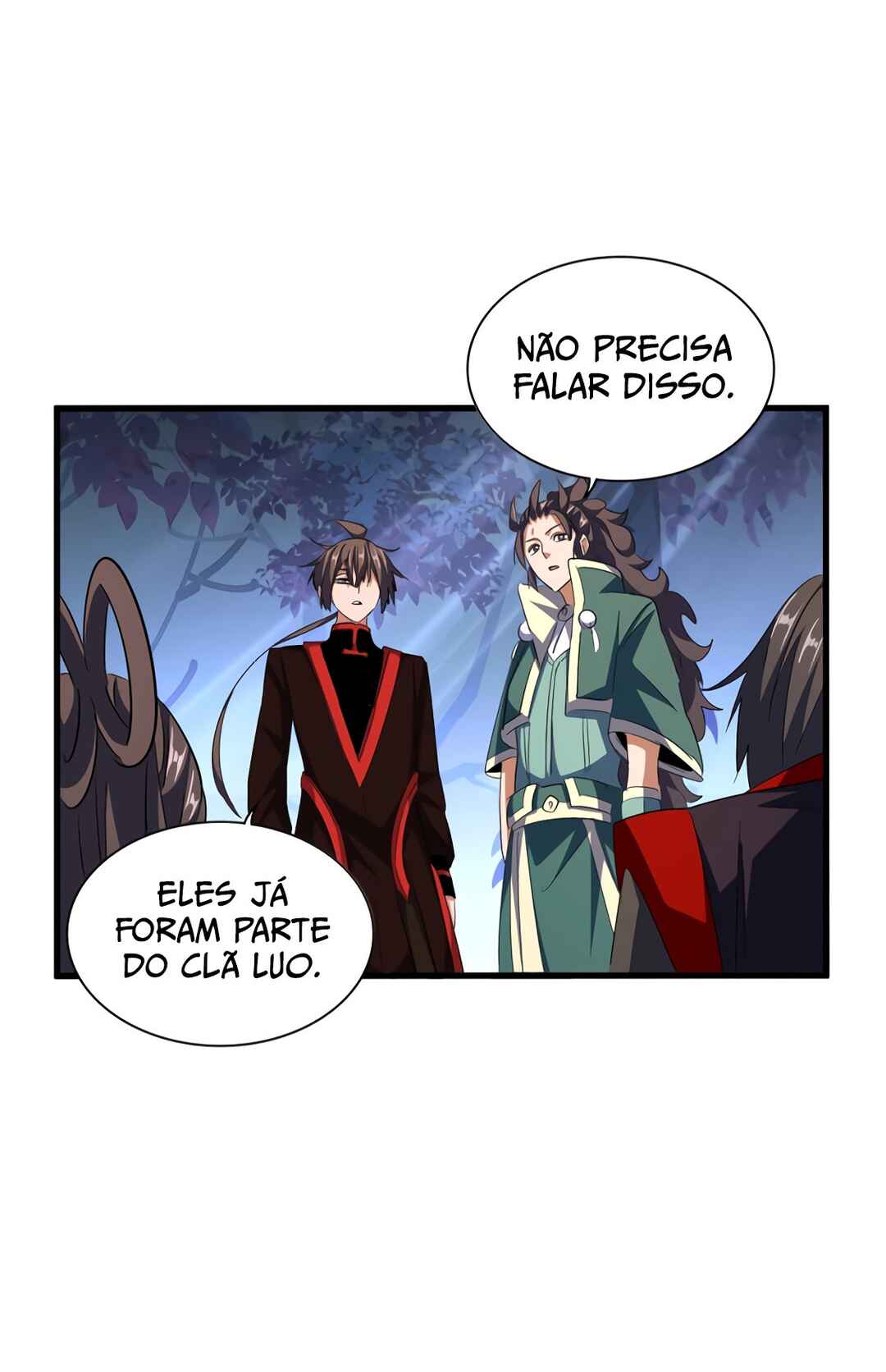 Chapter 332 - Page 18