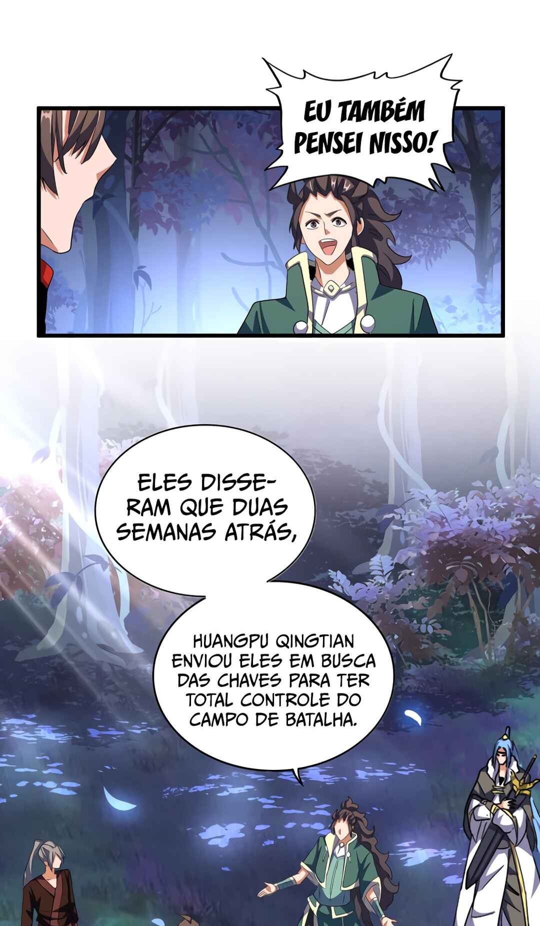 Chapter 332 - Page 3