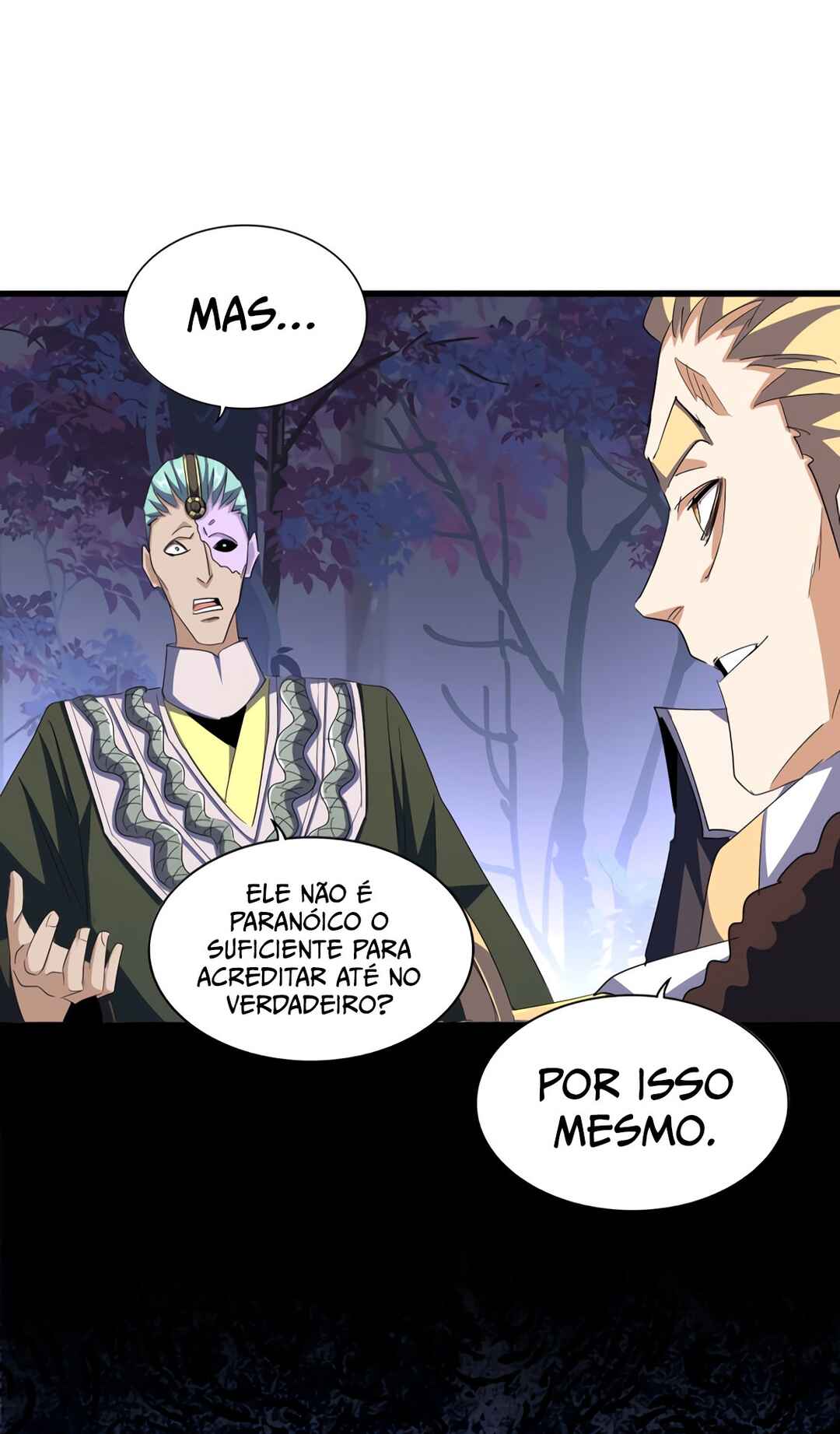 Chapter 332 - Page 34
