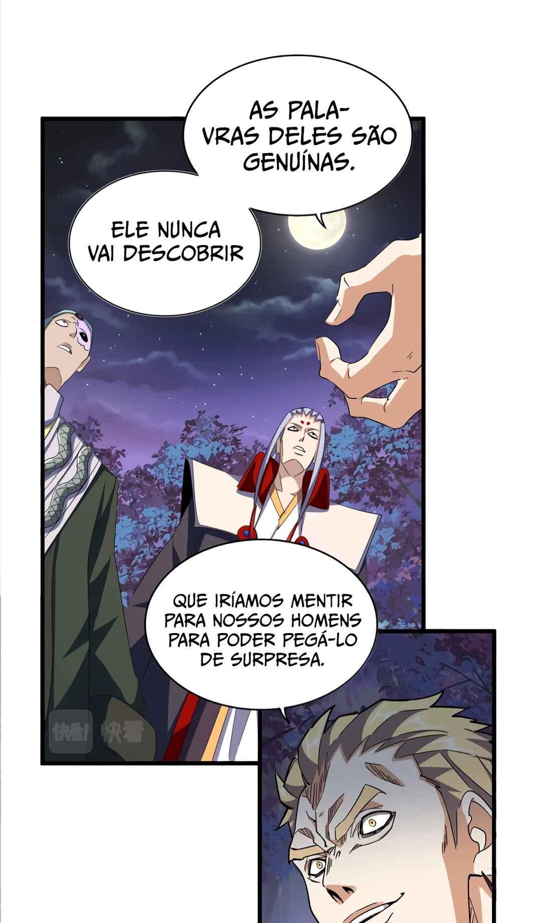 Chapter 332 - Page 37