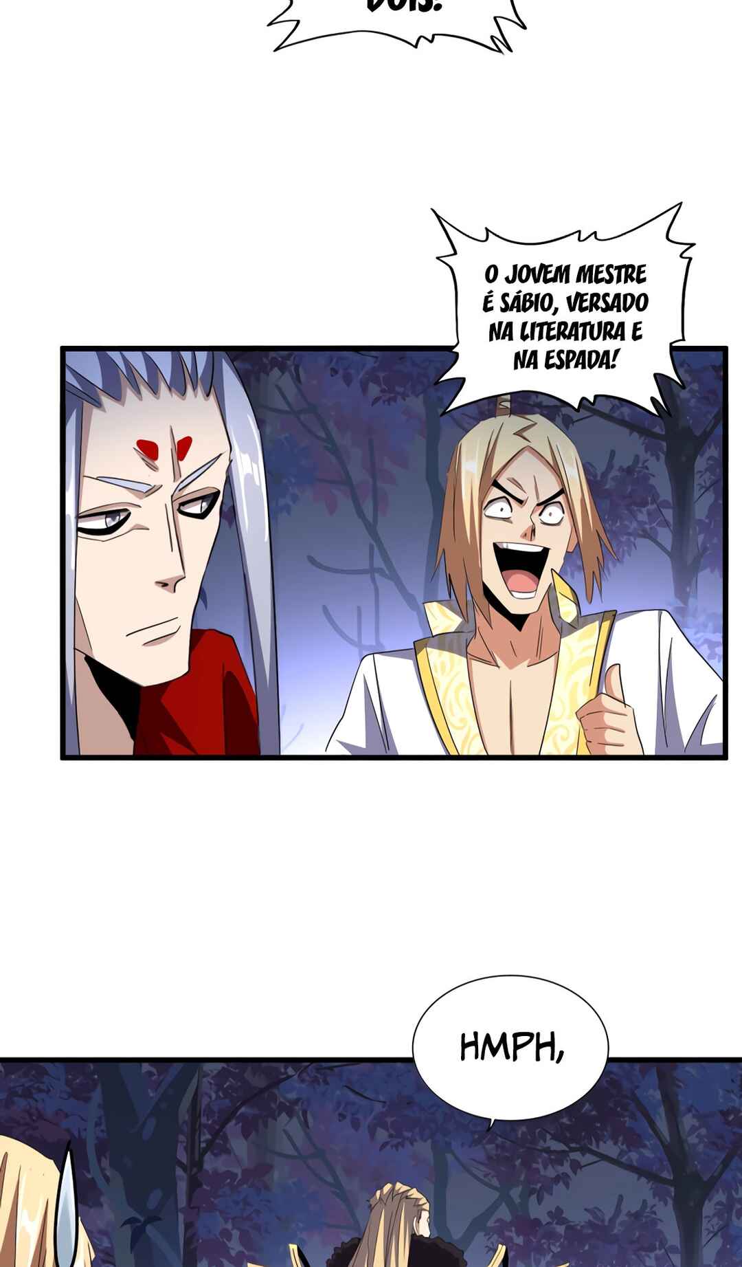 Chapter 332 - Page 39