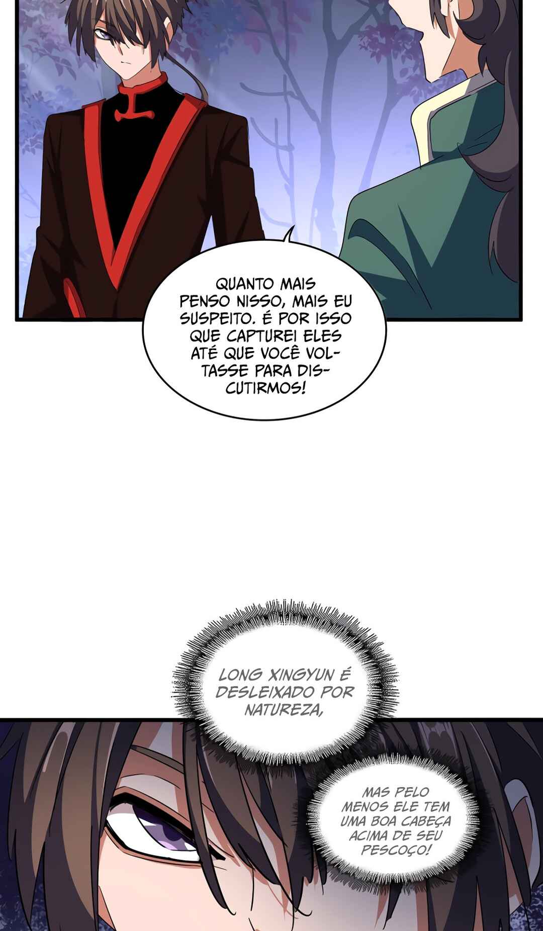 Chapter 332 - Page 5