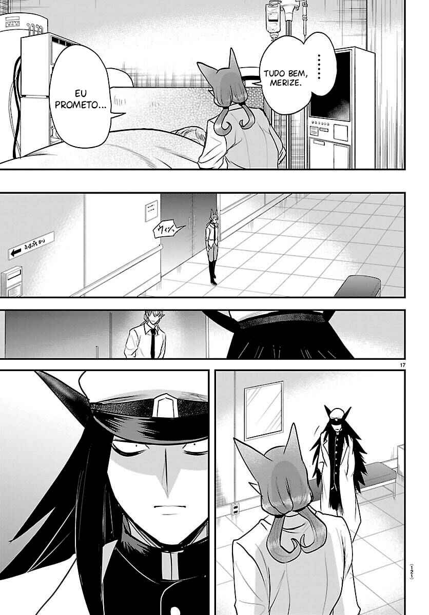 Chapter 441 - Page 18