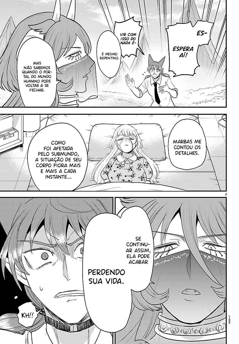 Chapter 441 - Page 6
