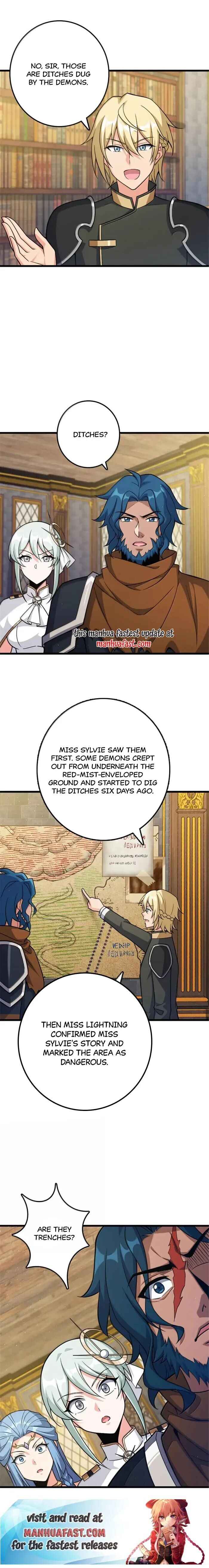 Chapter 675 - Page 7
