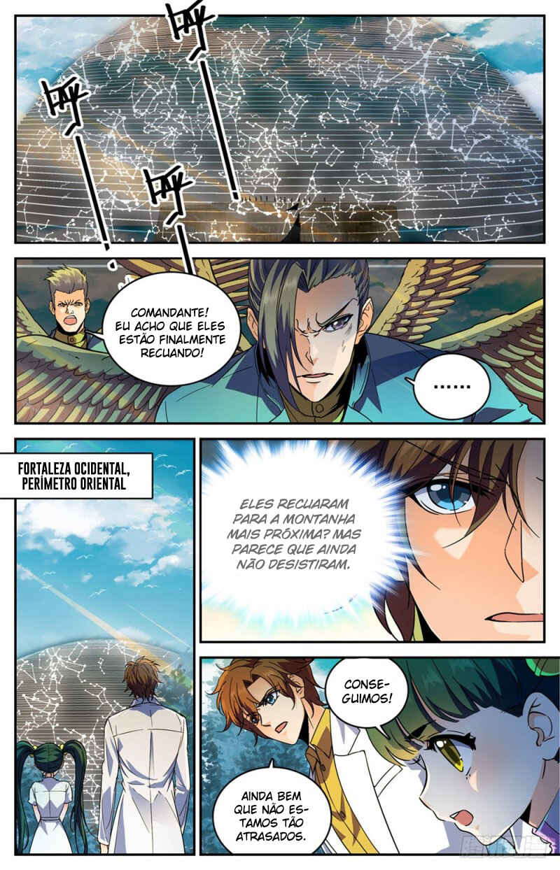 Chapter 279 - Page 5