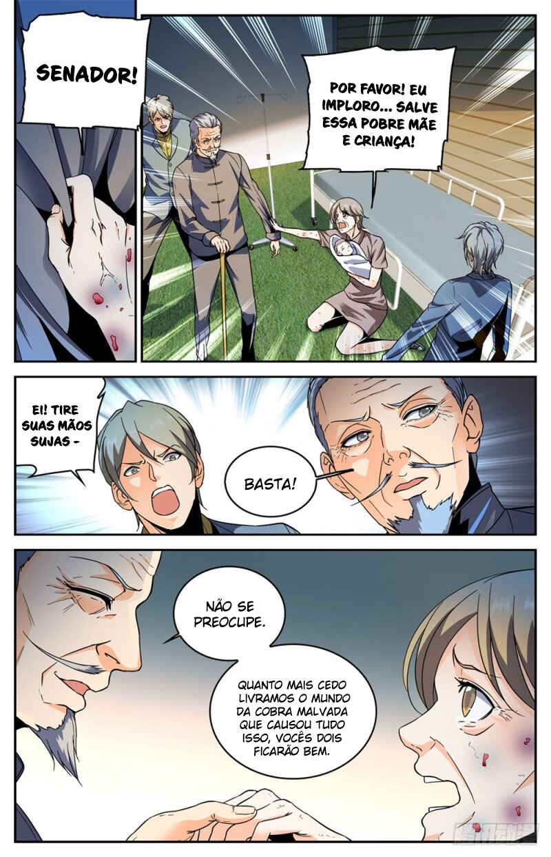 Chapter 279 - Page 8