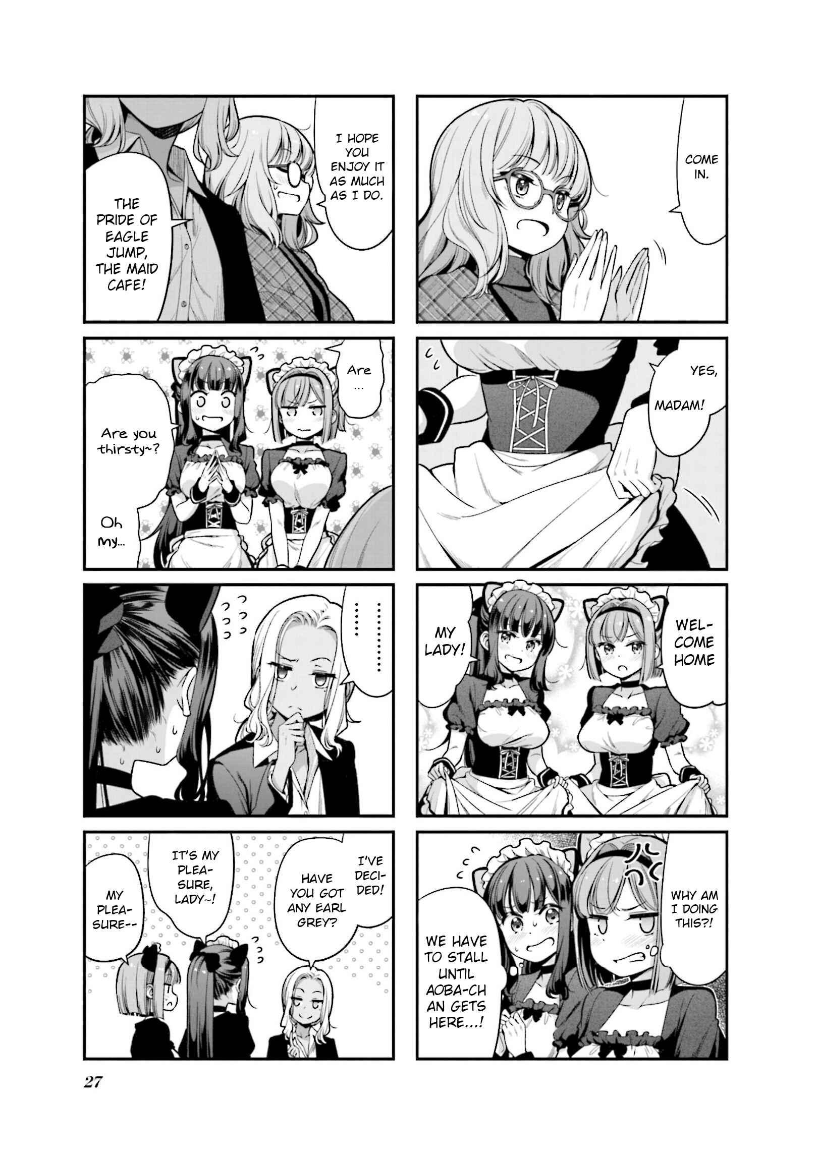 Chapter 144 - Page 3
