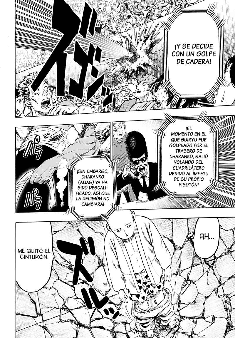 Chapter 71 - Page 32
