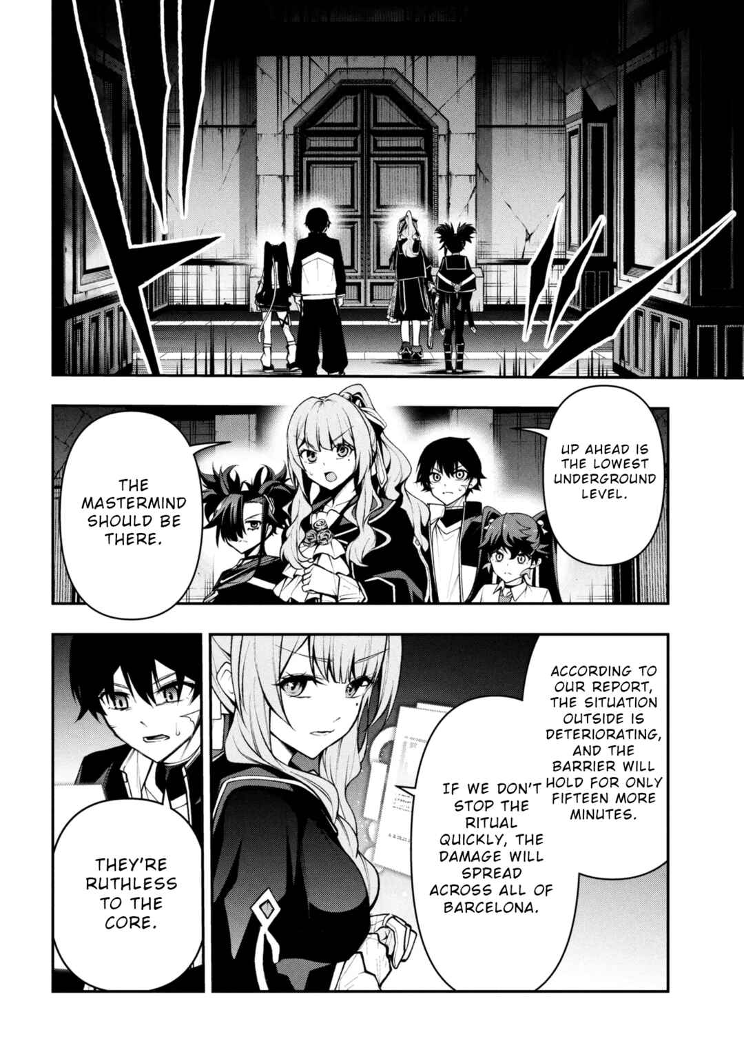 Chapter 8 - Page 4