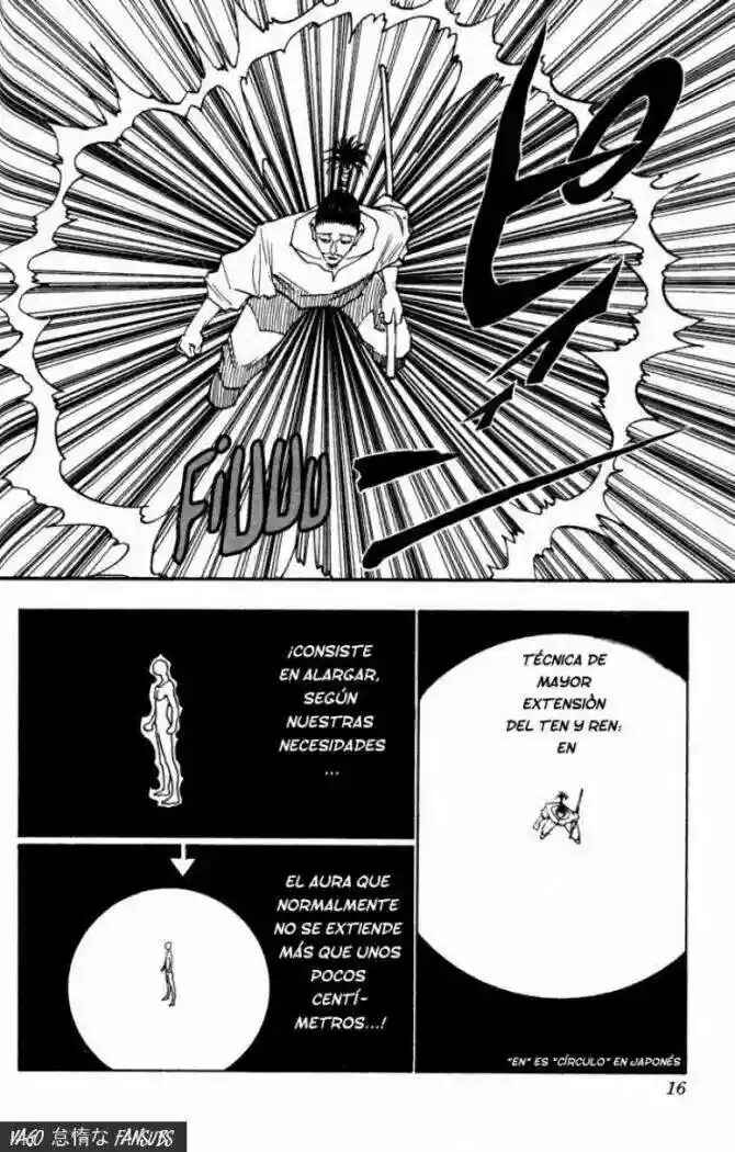 Chapter 94 - Page 11