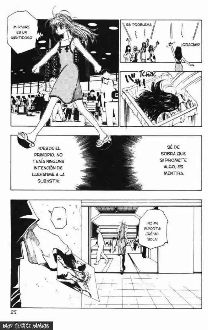 Chapter 94 - Page 20