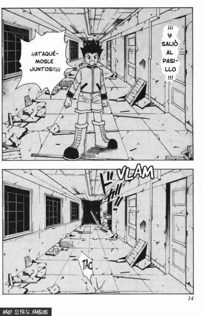 Chapter 94 - Page 9