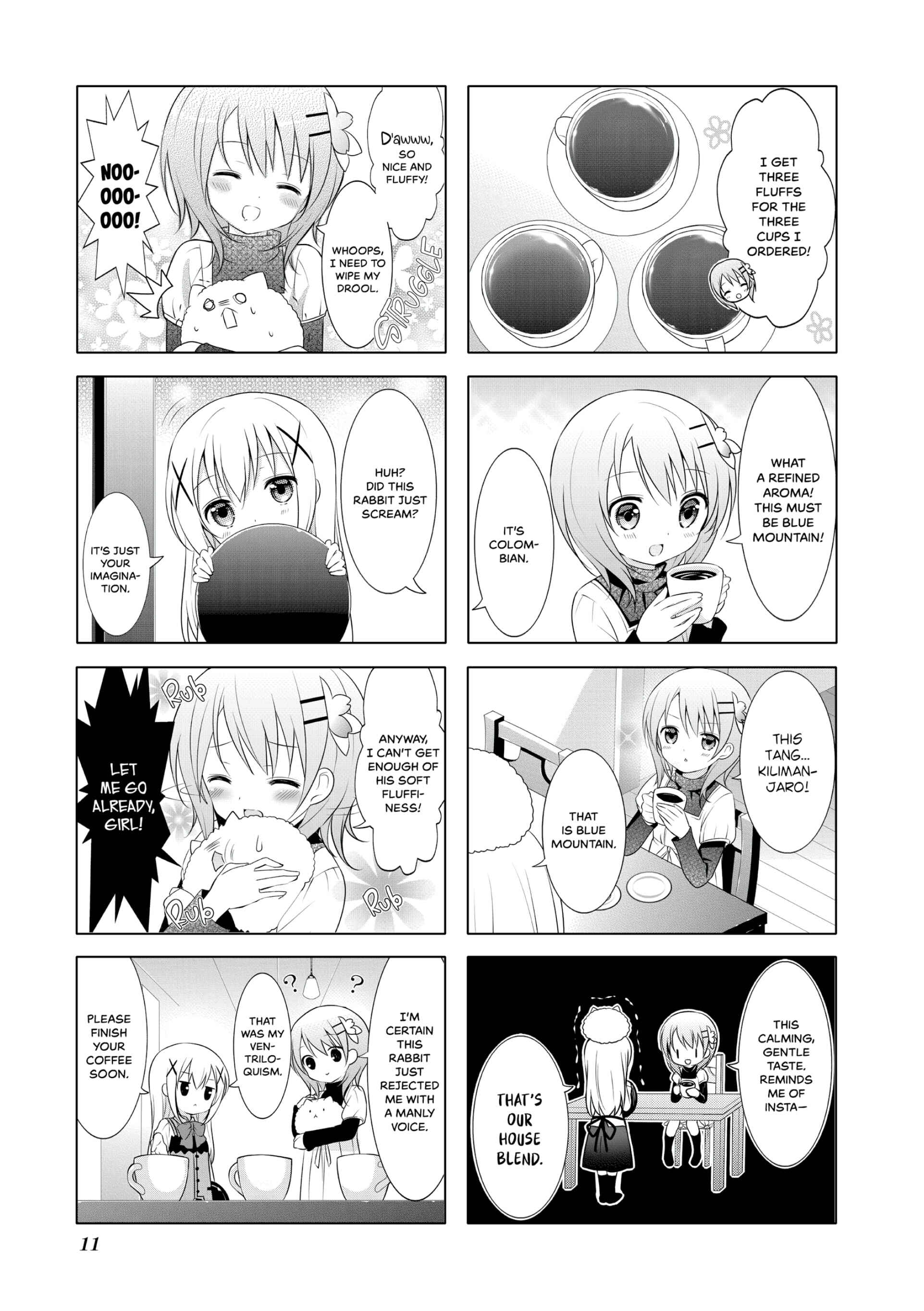 Chapter 1 - Page 3
