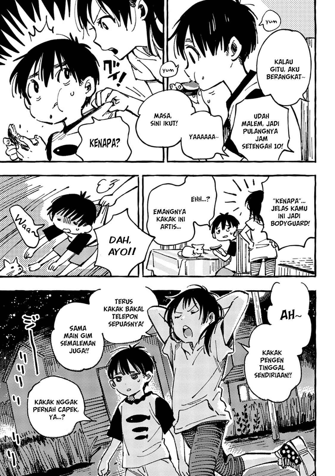 Chapter 3 - Page 5