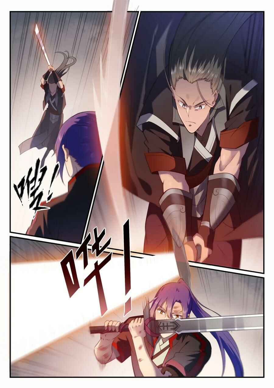 Chapter 674 - Page 11