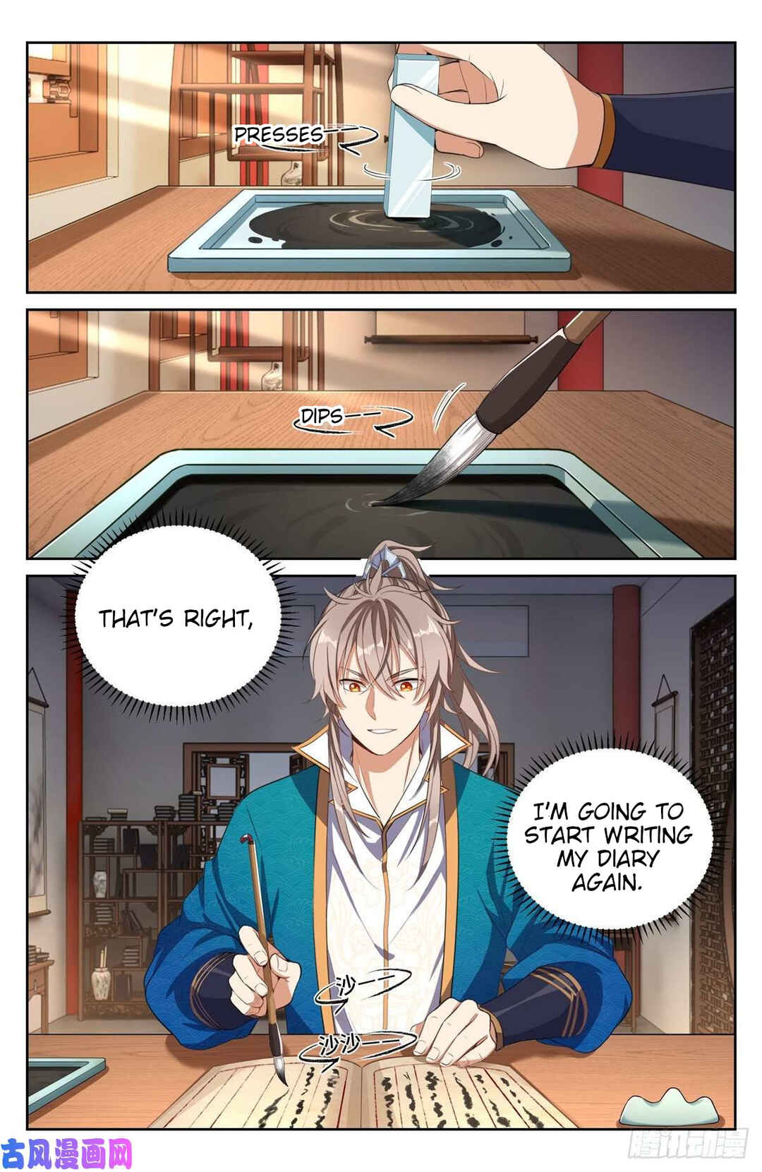 Chapter 47 - Page 3