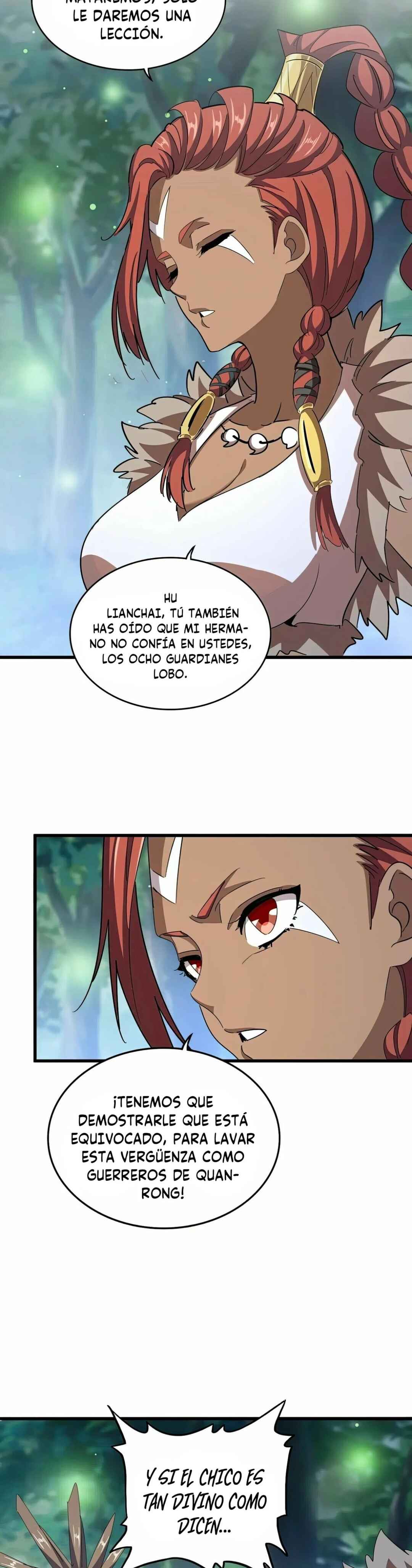 Chapter 423 - Page 19