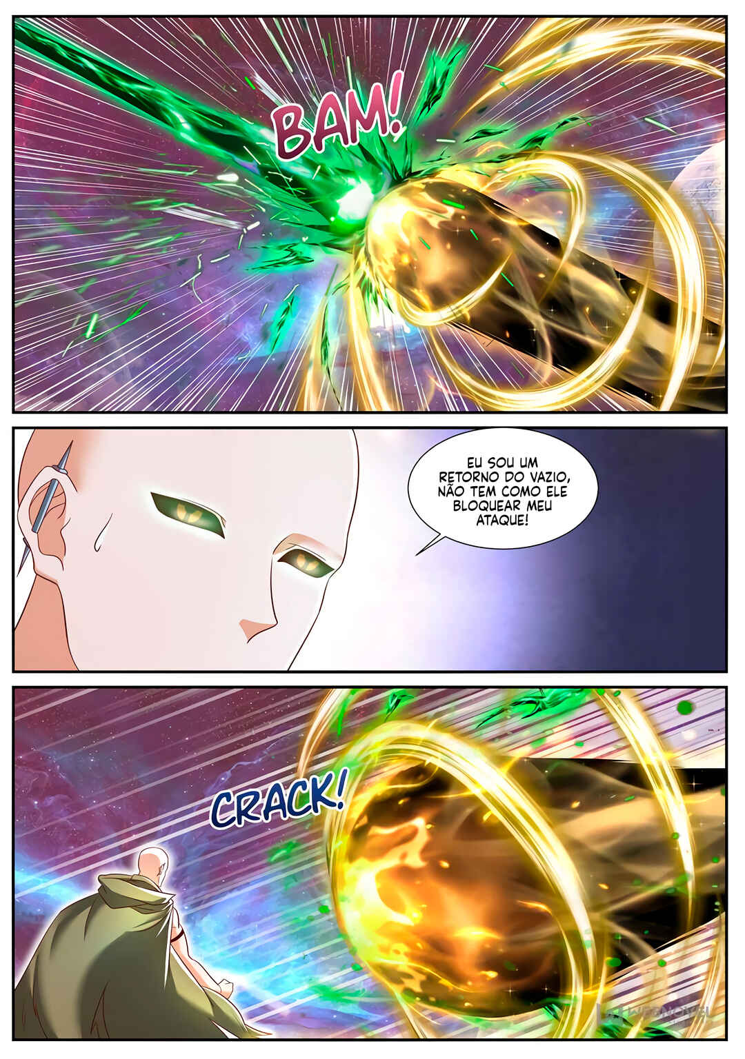 Chapter 709 - Page 3