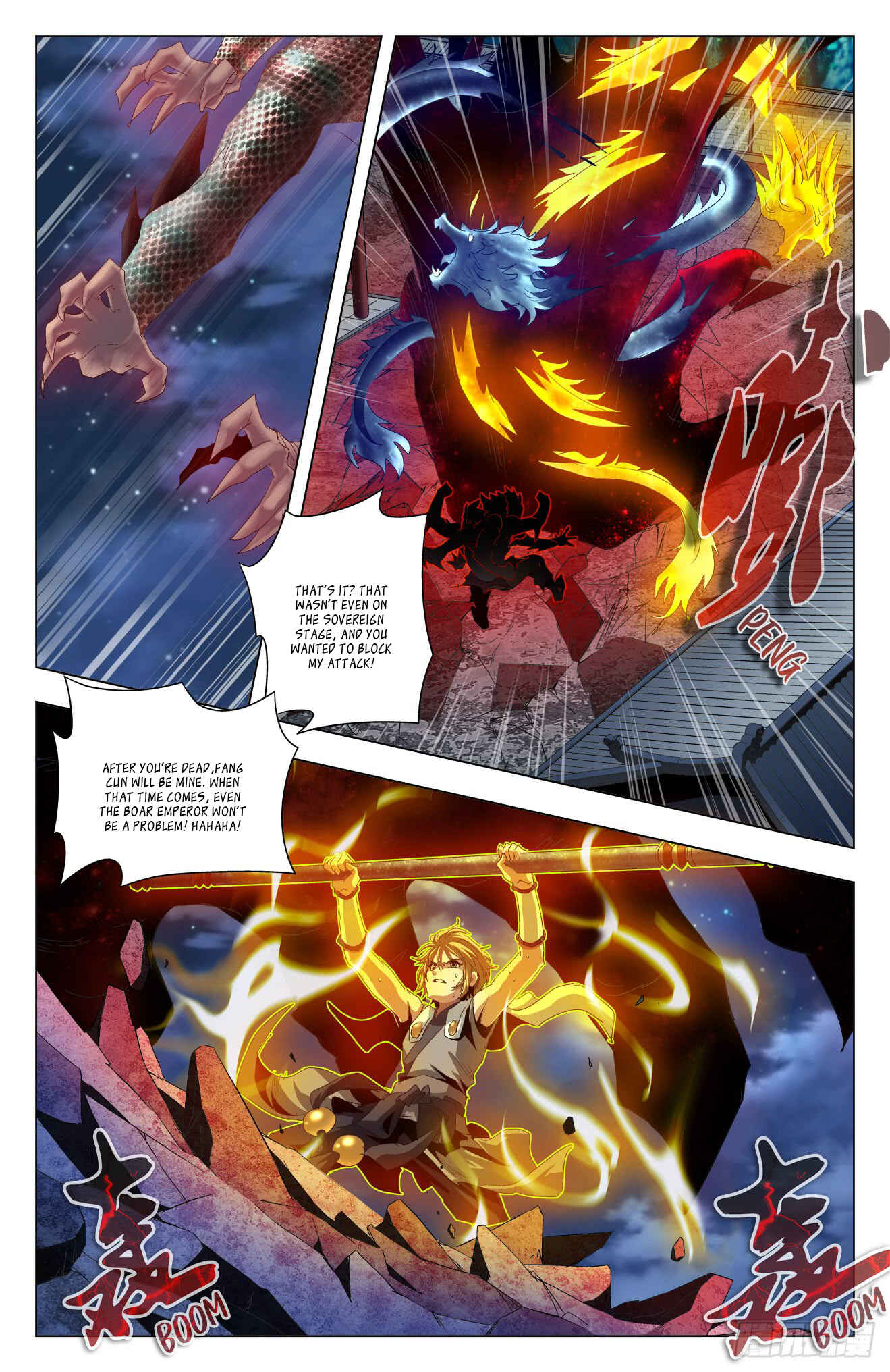 Chapter 49 - Page 10