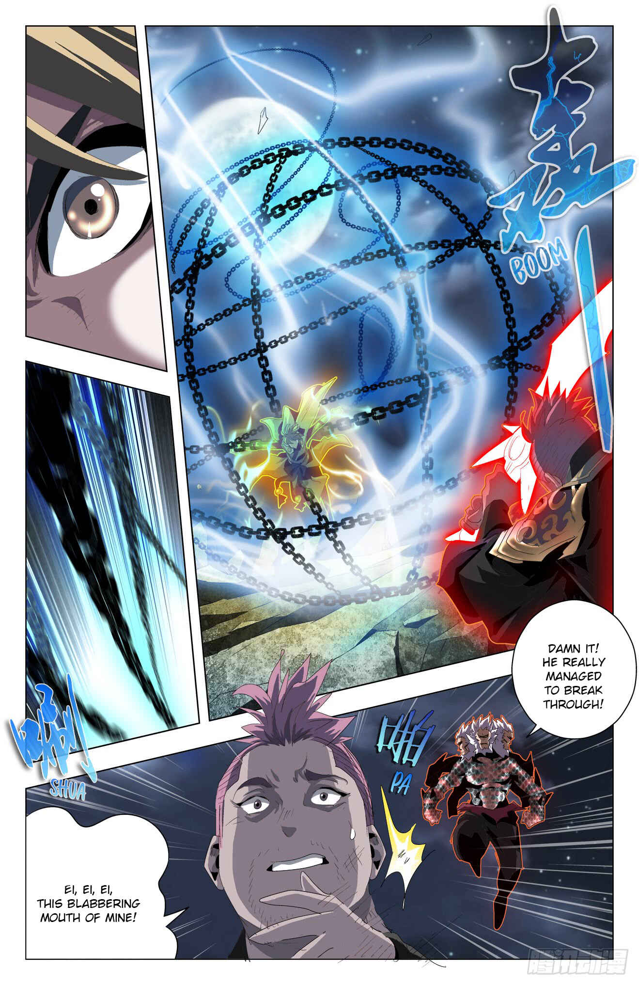 Chapter 49 - Page 15